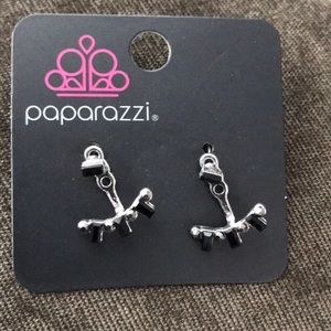 paparazzi earrings